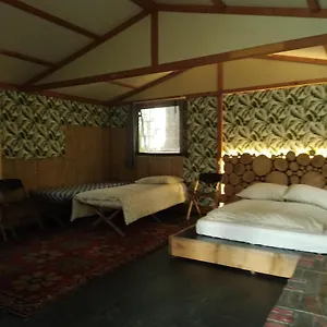 Tik'ys Camping Argol